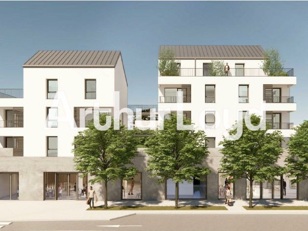local commercial 253.73 m² - ifs