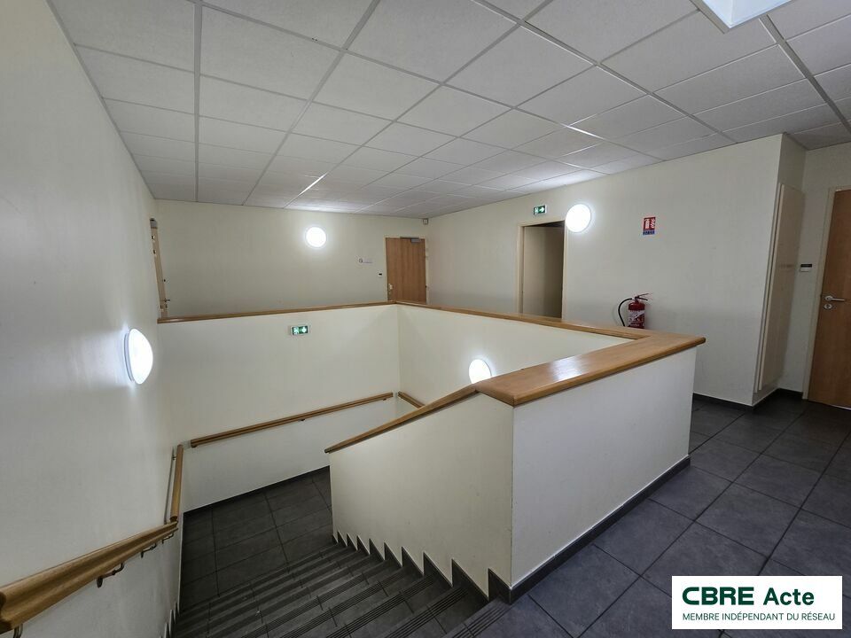 Vos bureaux à MAXEVILLE - Saint-Jacques II