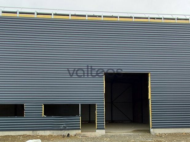Location local d''activites 340 m² non divisibles