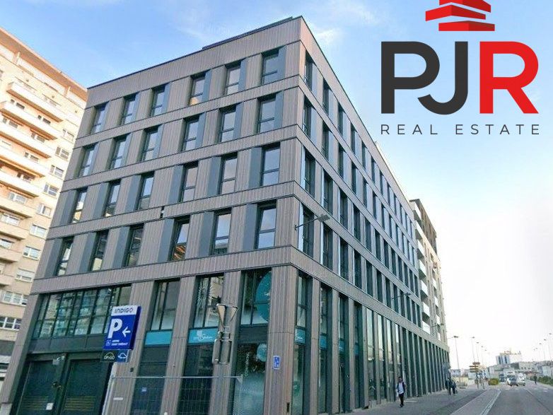 Vente bureaux 296 m² à Nancy