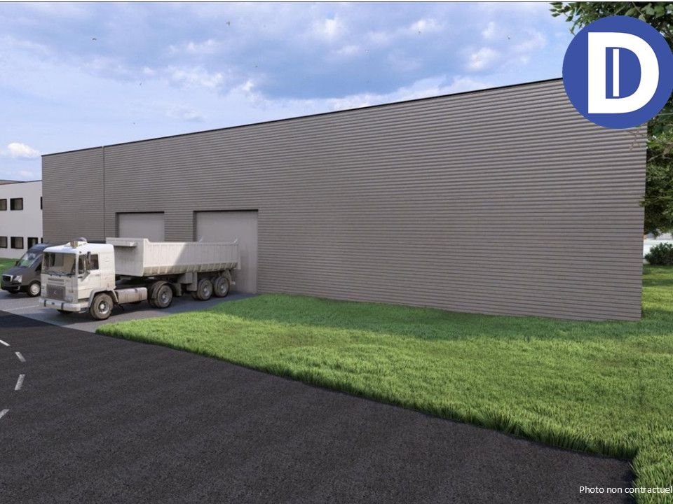 Vente activites 297.19 m² non divisibles