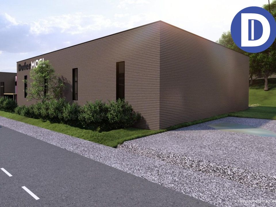 Vente activites 297.19 m² non divisibles