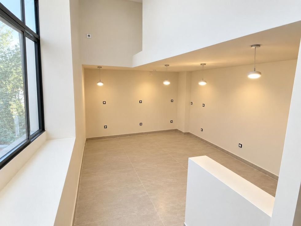 Location local commercial 30 m² non divisibles