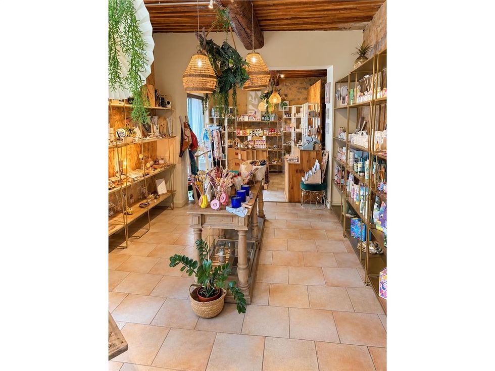 Vente fonds de commerce 38 m² à Mouans-Sartoux