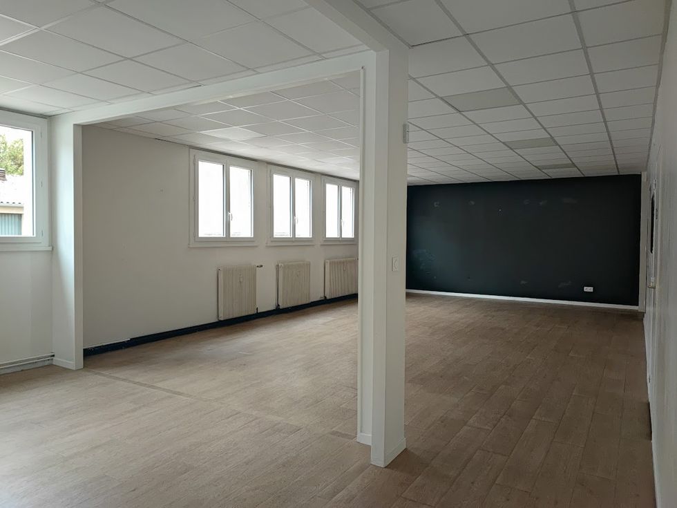 Vente local commercial 170.00 m² à LIMOGES