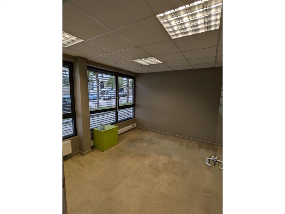 bureaux 90m² à louer limoges proche de la mairie