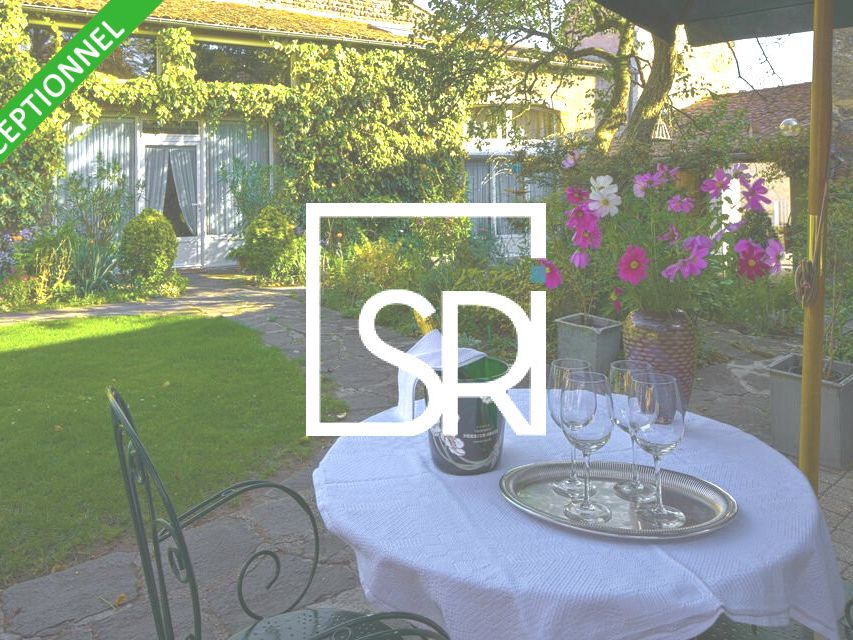 EXCEPTIONNEL - LOCATION RESTAURANT - 63500 PERRIER
