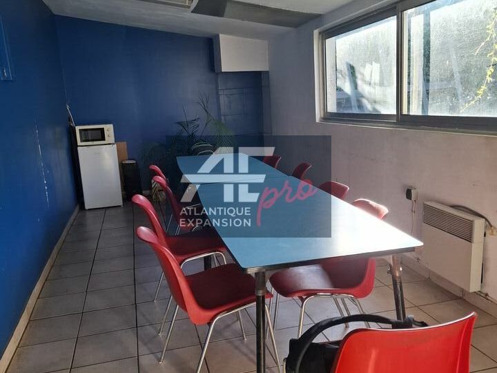 Local d'activités à VENDRE à Donges par Atlantique Expansion Pro