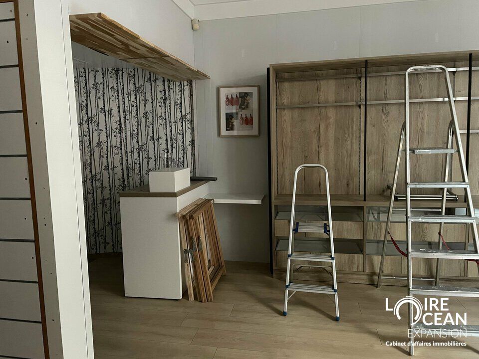 Location local commercial 60 m² non divisibles