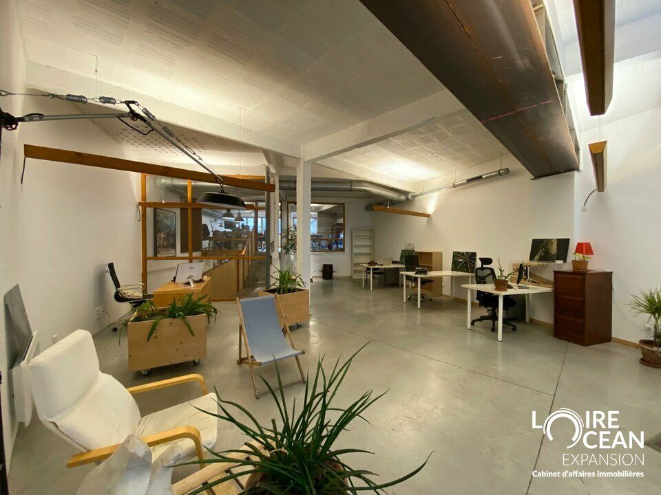 A VENDRE BUREAUX