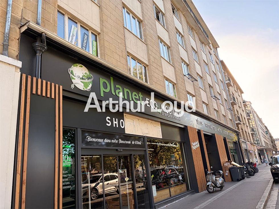 Vente bureaux 300.00 m² à CAEN
