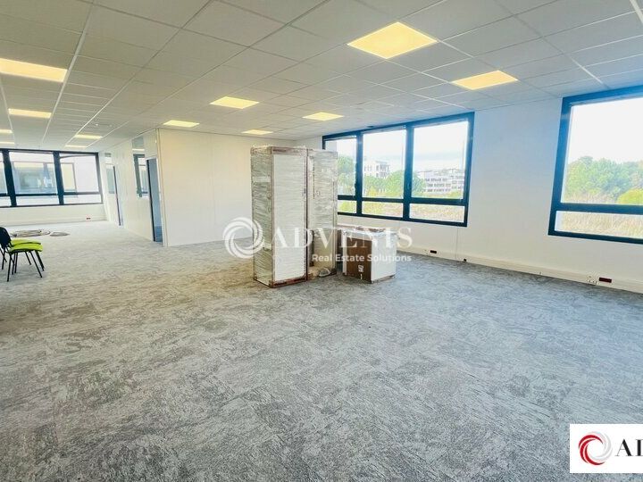 A LOUER - BUREAUX - A PARTIR DE 133 M²