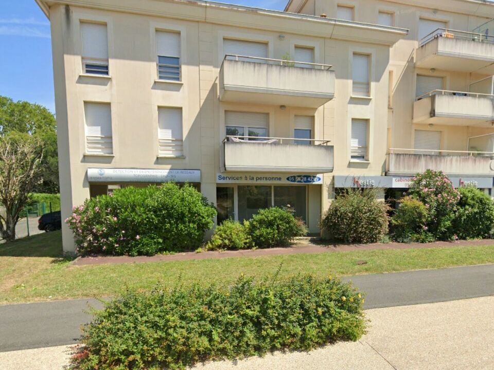 Vente local commercial 50 m² non divisibles