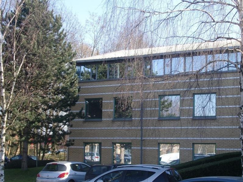Location bureaux 65 m² non divisibles