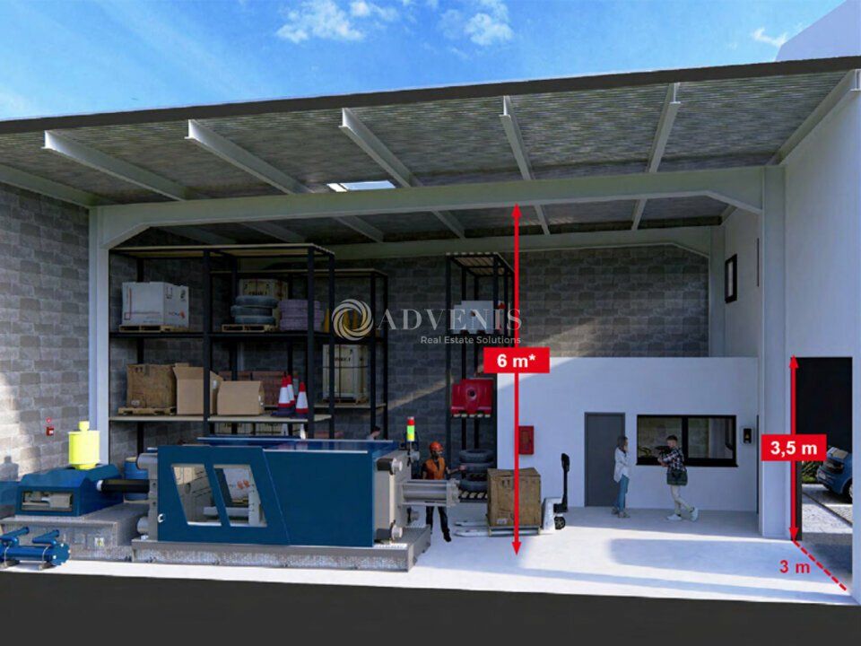 Multi-cellules de 24 lots à vendre - Soufflenheim