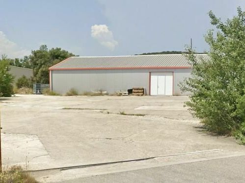 Vente local d''activites 322 m² non divisibles