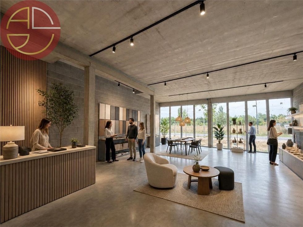 128 m² pour ce local en vente à Castanet tolosan