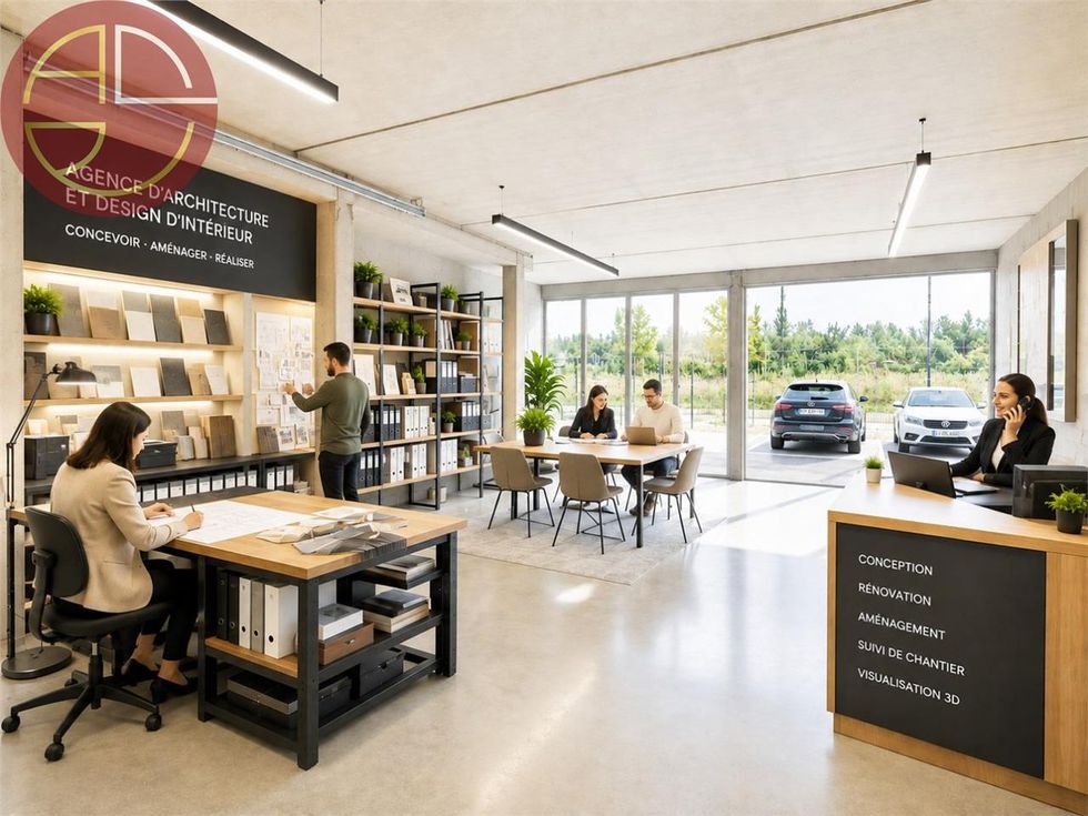 Commercial property