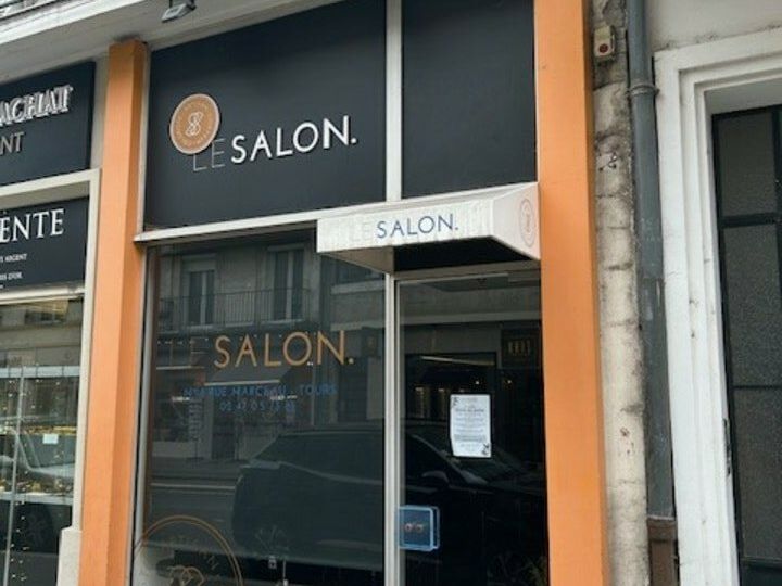 Location local commercial 60 m² non divisibles