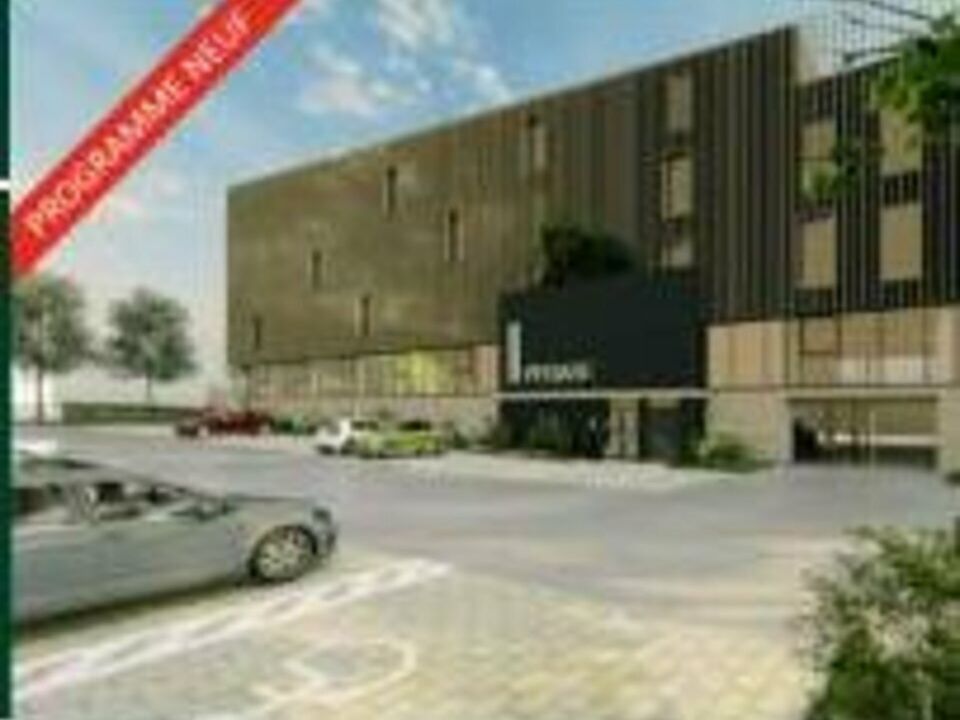Location bureaux 3575 m² divisibles à partir de 415 m²