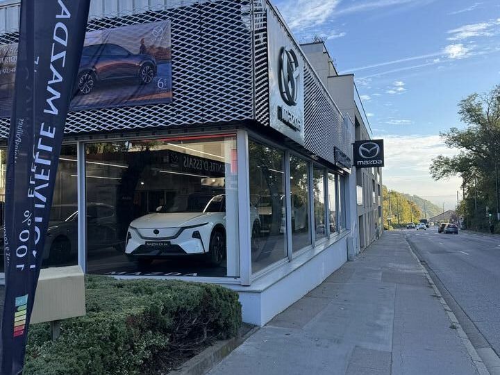 Vente local d''activites 640 m² non divisibles