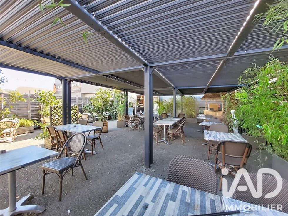Vente fonds de commerce 120 m² à Digne-les-Bains