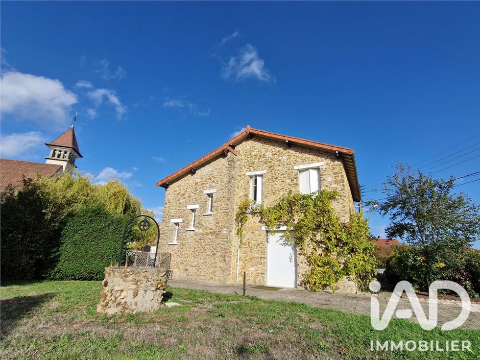 Vente local 175 m² à Brunoy