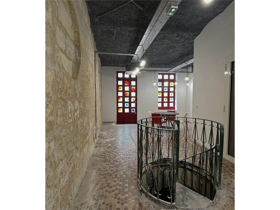 Vente local commercial 70.5 m² non divisibles