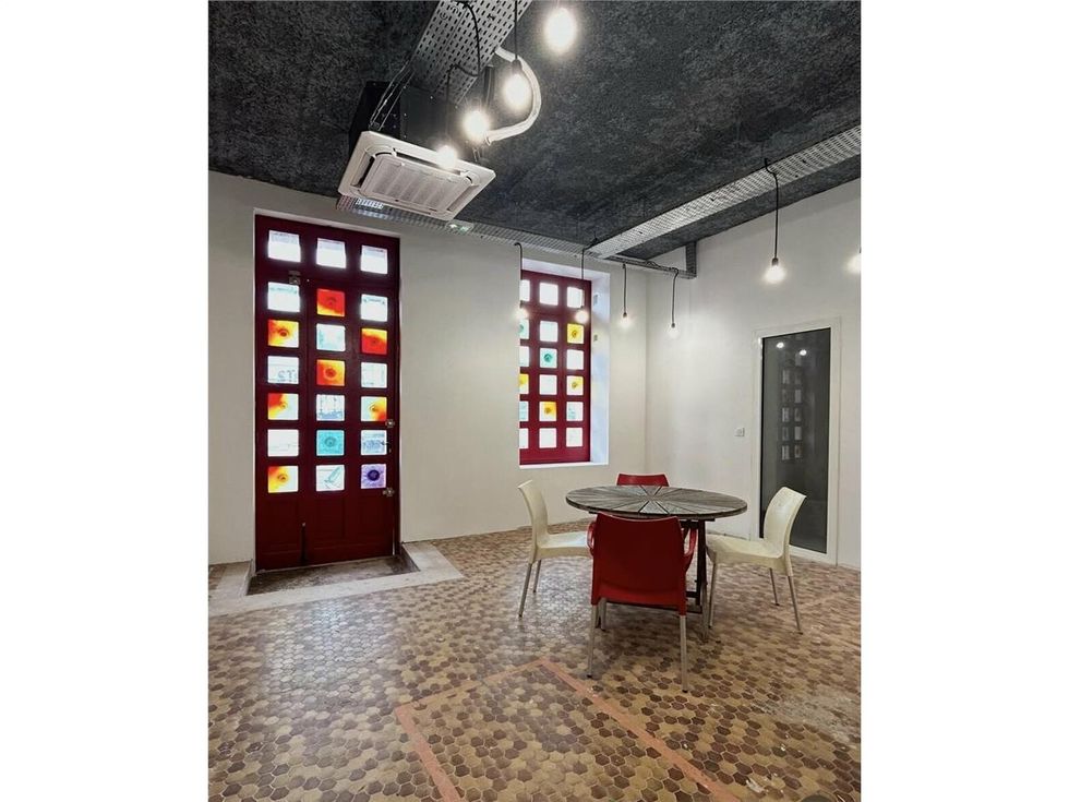 A vendre - murs libres de 71 m² - Bordeaux centre-ville