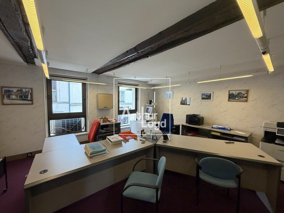 Vente - Bureaux proche préfecture Melun