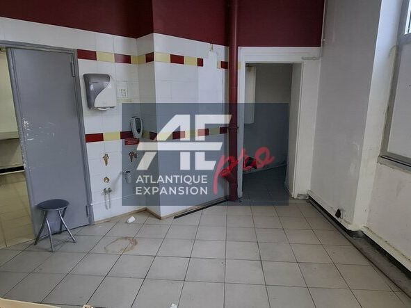 Local Commercial à Vendre Trignac par Atlantique Expansion Pro