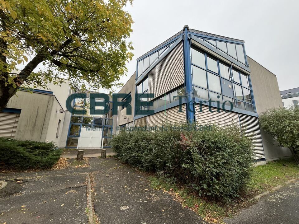 Tours centre - Bureaux locaux professionnel - parkings privatifs