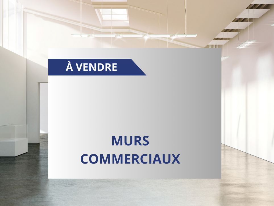 Vente local commercial 42 m² à COLLIOURE