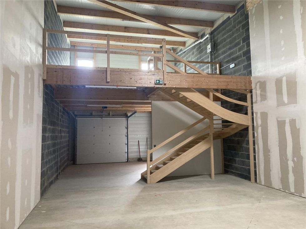 150 m² dispo à Bidart