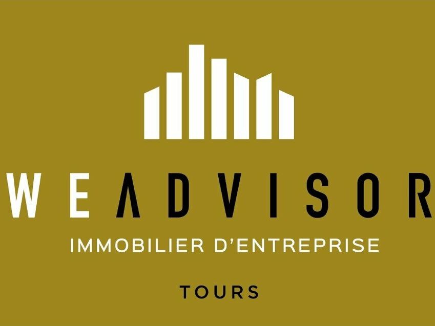 Location - Bureaux de 27,10 m² - Saint-Cyr-sur-Loire