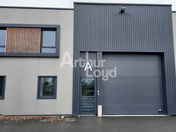 Vente local d''activites 230 m² non divisibles