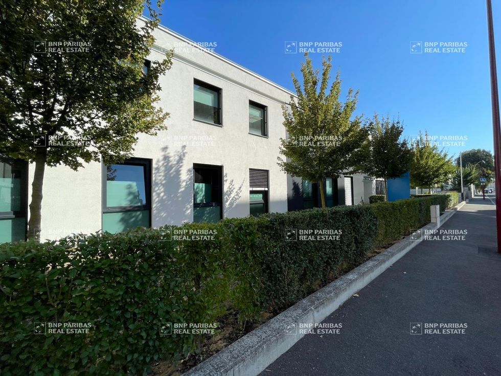Vente Bureaux 155.8 m² non divisibles 67300 Schiltigheim