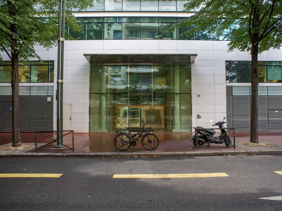 Location Bureaux 3933 m² divisibles 92300 Levallois perret