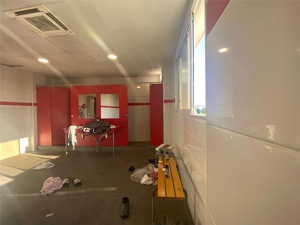 EXCLUSIVITE CBRE : Site indépendant d'activité de