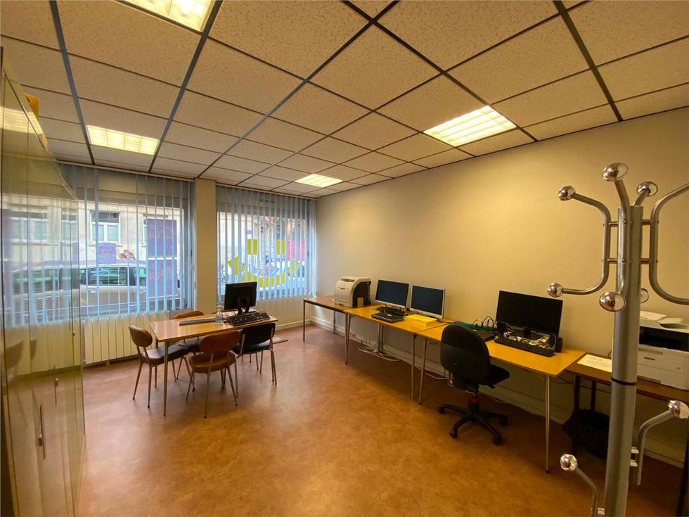 CBRE Lille, leader mondial en immobilier d'entrep