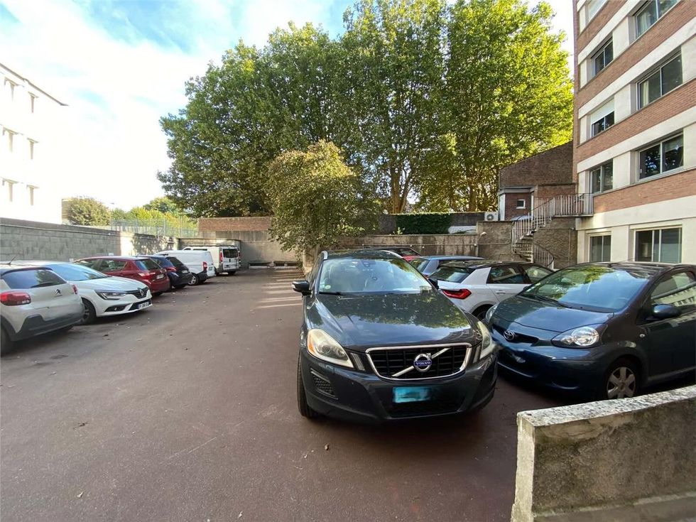 CBRE Lille, leader mondial en immobilier d'entrep