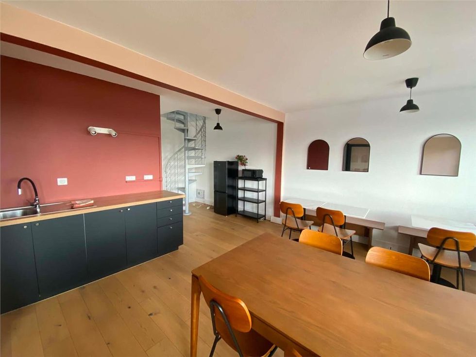 CBRE Lille, leader mondial en immobilier d'entrep
