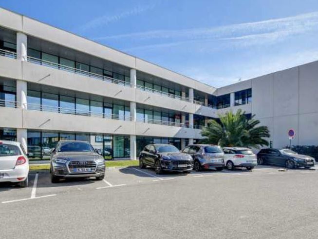 LA CIOTAT - ATHELIA IV : CBRE vous propose à la v