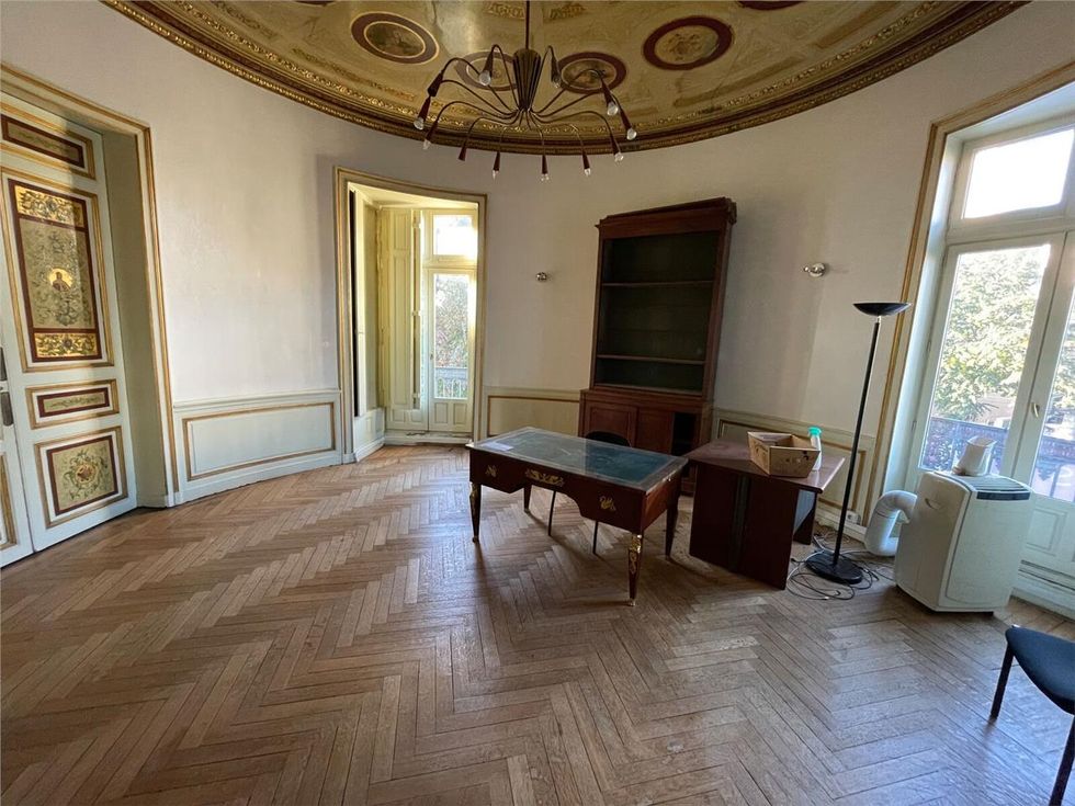 CBRE Nantes vous propose à la location ou à l'acq