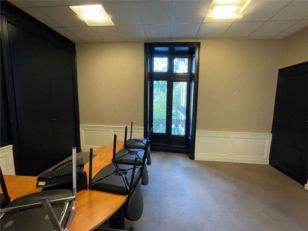 CBRE Nantes vous propose à la location ou à l'acq