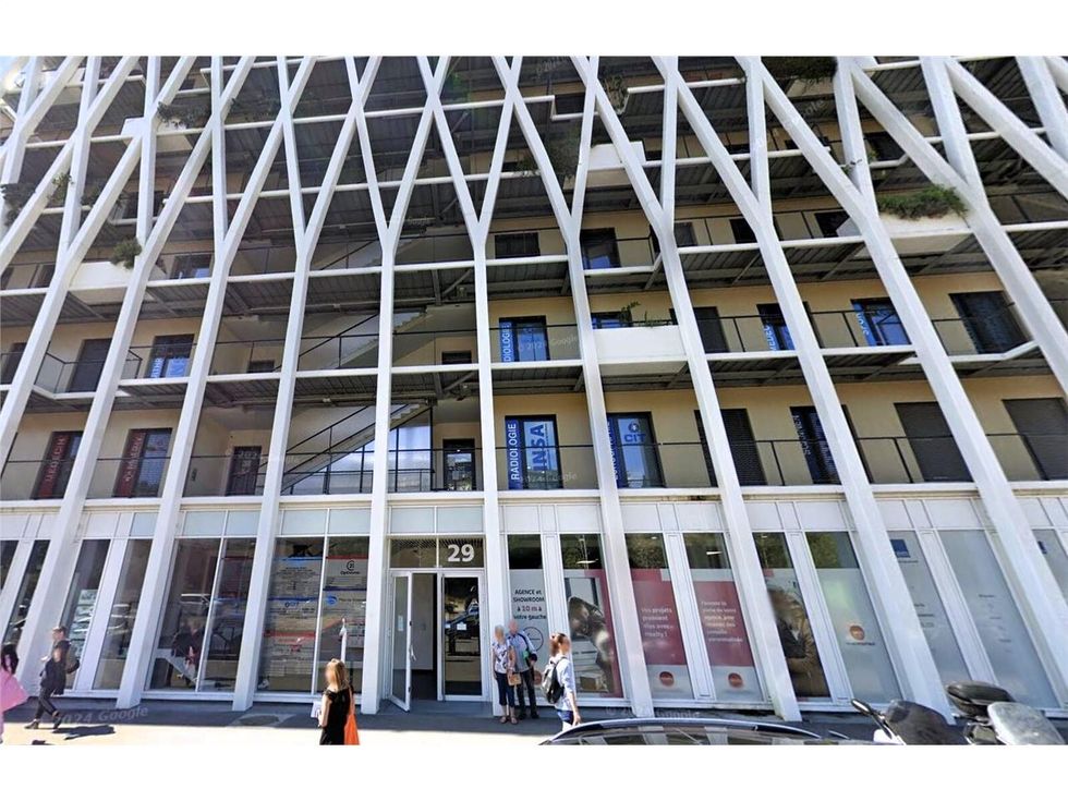 CBRE vous propose une sous-location de bureaux ju