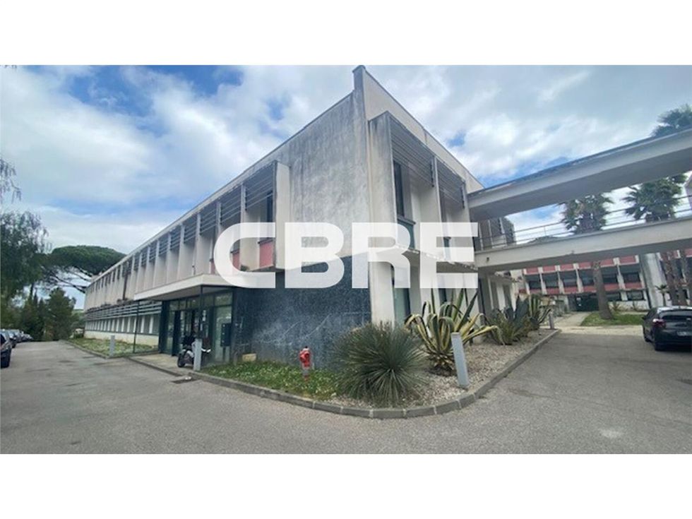 CBRE vous propose dans le cadre d'un appel d'offr