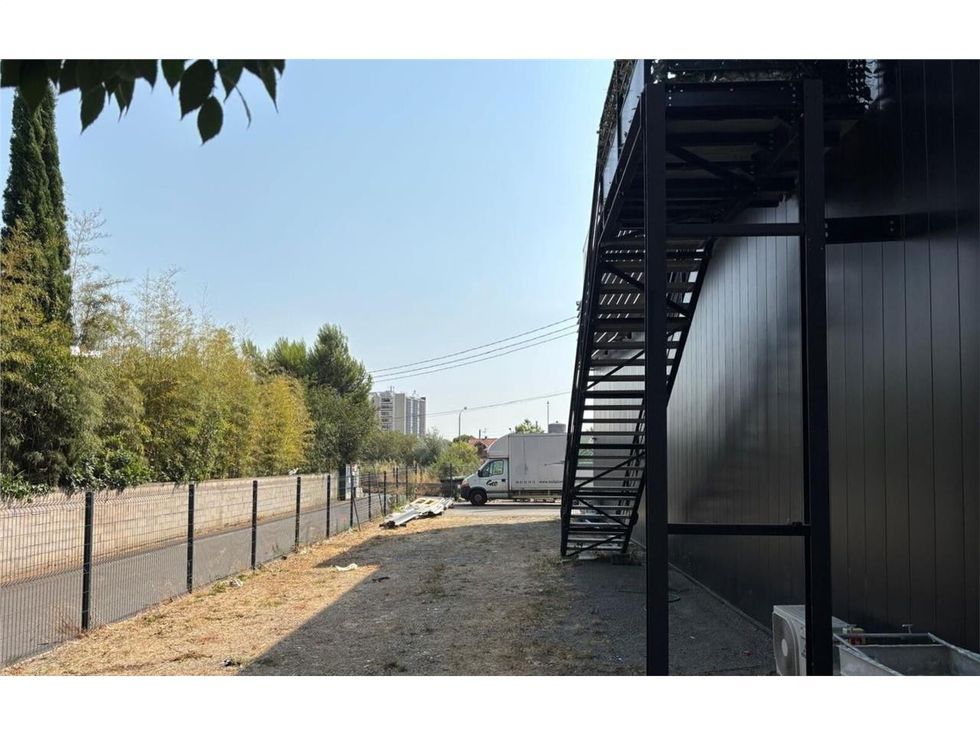 À louer ou à vendre, quartier de Lardenne à TOULO