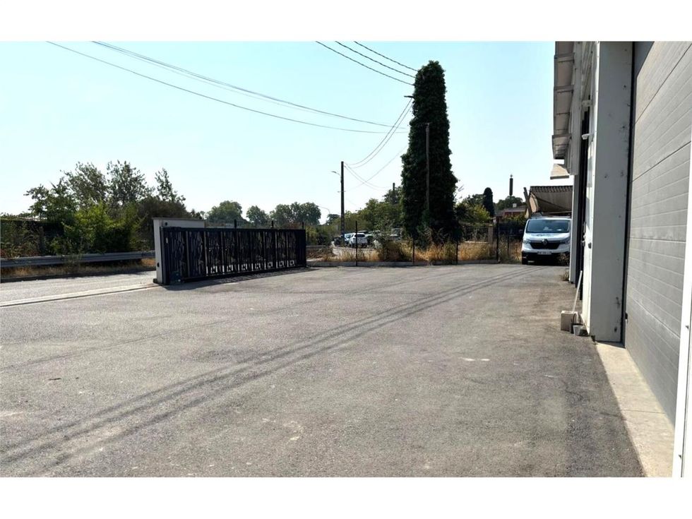 À louer ou à vendre, quartier de Lardenne à TOULO