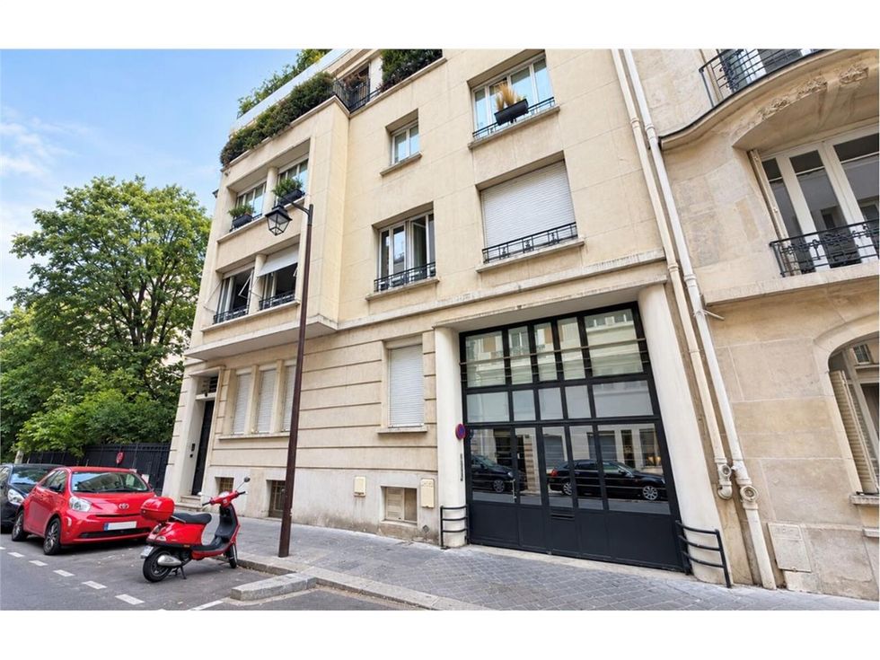 CBRE vous propose d'acquérir au sein d'un immeubl